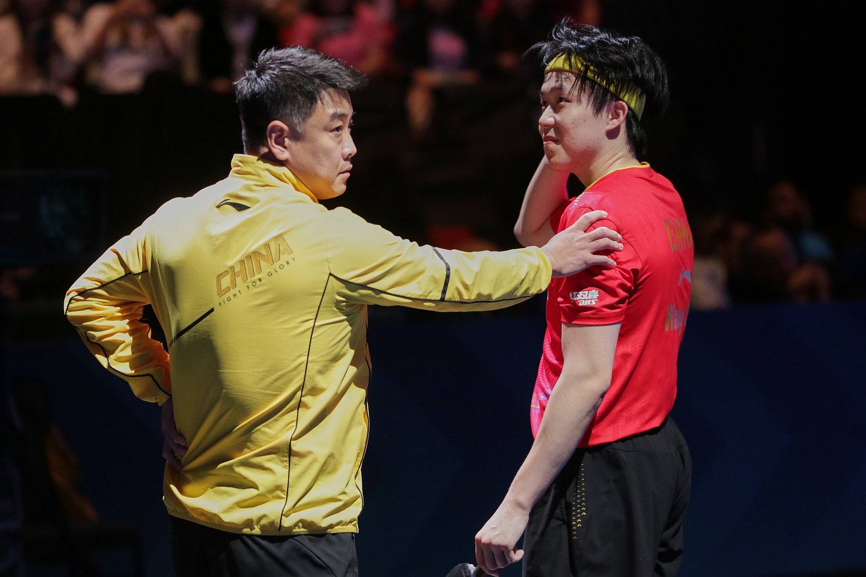 能延续吗?中国男队已连续10次、历史共22次夺得世乒赛男单冠军