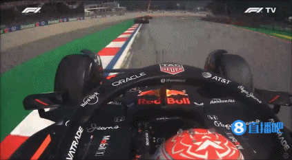 维斯塔潘超级驾照被扣3分&近12个月扣11分,距离禁赛只差1分