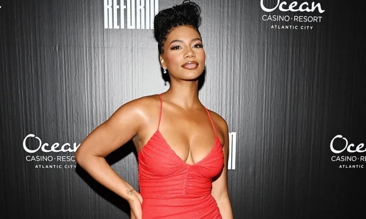 球员被你采访时爱吹??女主持:和长得好看无关 主要是我会问